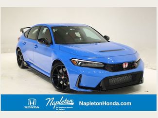 Used 2025 Honda Civic Type R video 1