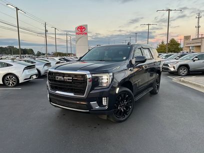 Used 2024 GMC Yukon SLE
