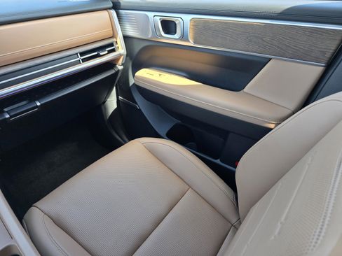 New 2026 Hyundai Santa Fe Limited image 25