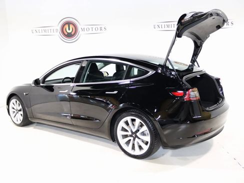 Used 2018 Tesla Model 3 Long Range image 26