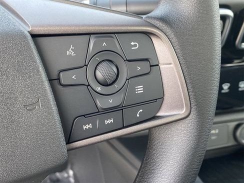 Used 2026 Nissan Sentra SV w/ Floor Mat Package FWD image 14