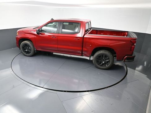 New 2026 Chevrolet Silverado 1500 RST w/ Safety Package image 41