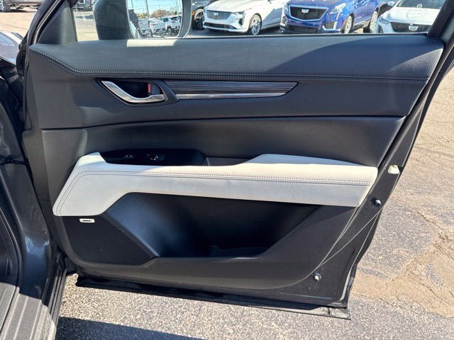 Used 2018 MAZDA CX-5 Grand Touring w/ Premium Package AWD/4WD image 27