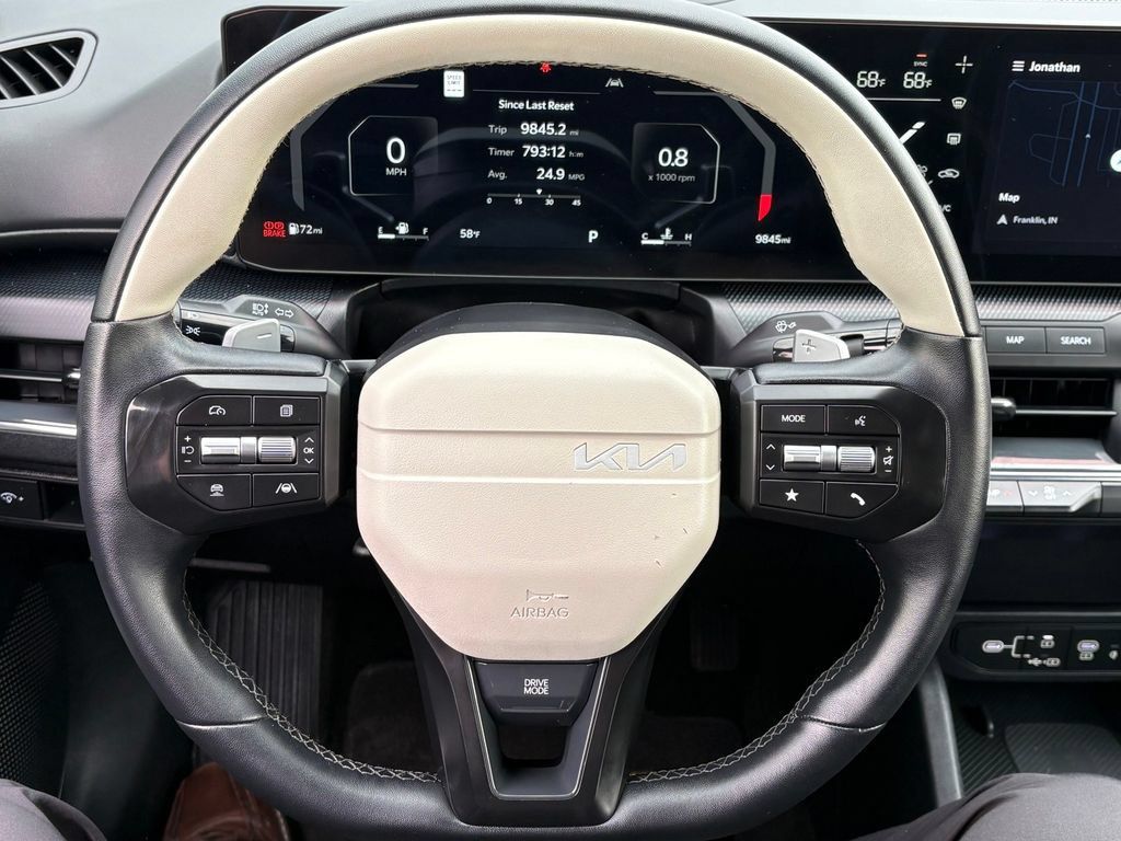 Used 2025 Kia K4 GT-Line FWD image 17