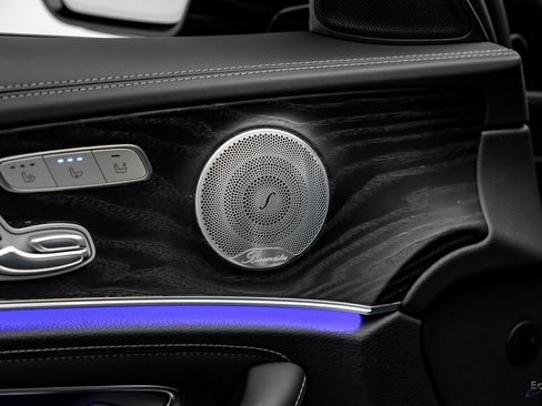 Used 2018 Mercedes-Benz E 63 AMG S image 93