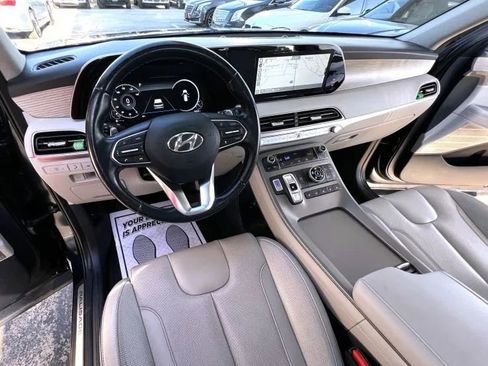Used 2021 Hyundai Palisade Limited image 26