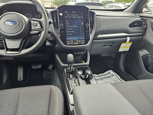 New 2026 Subaru Forester Premium AWD/4WD image 14