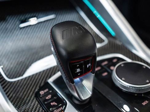 Used 2021 BMW X5 M image 44