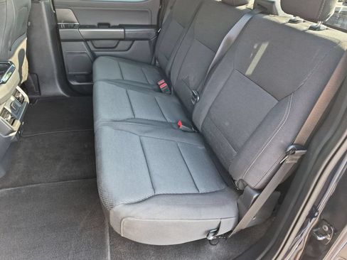 Used 2024 Ford F150 XLT w/ Equipment Group 302A MID AWD/4WD image 18