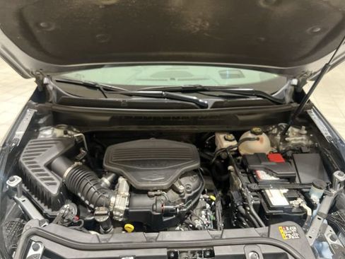 Certified 2024 Cadillac XT5 Premium Luxury w/ Technology Package FWD image 28