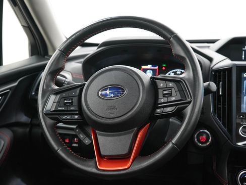 Used 2023 Subaru Forester Sport AWD/4WD image 17