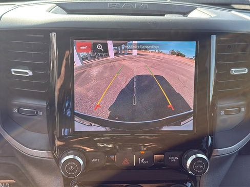 New 2026 RAM 1500 Tradesman image 25