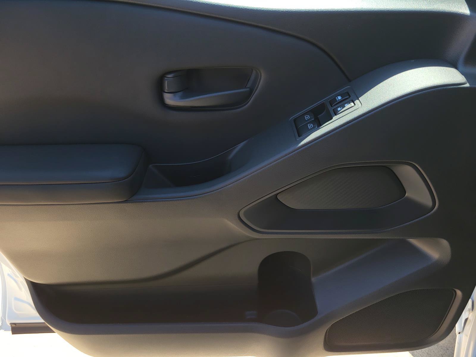 New 2026 Nissan Frontier S AWD/4WD image 17