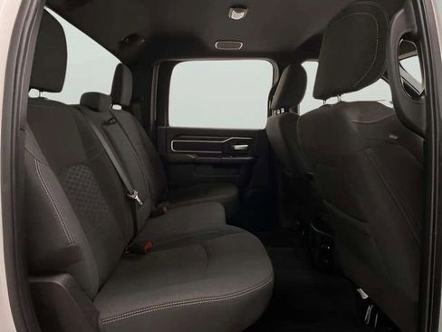 Used 2025 RAM 2500 Big Horn image 66