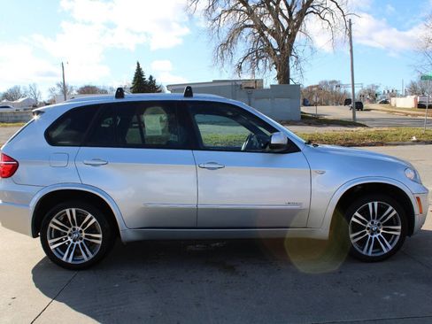 Used 2013 BMW X5 xDrive35i image 3