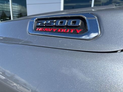 Used 2019 RAM 2500 Limited AWD/4WD image 20