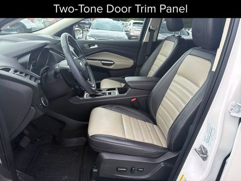 Used 2019 Ford Escape SEL FWD image 12