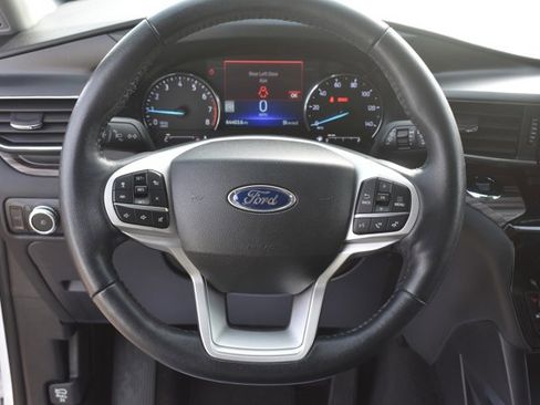 Used 2023 Ford Explorer Limited image 18