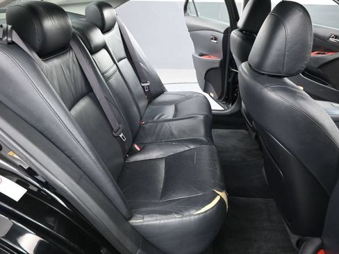 Used 2007 Lexus ES 350 FWD image 29