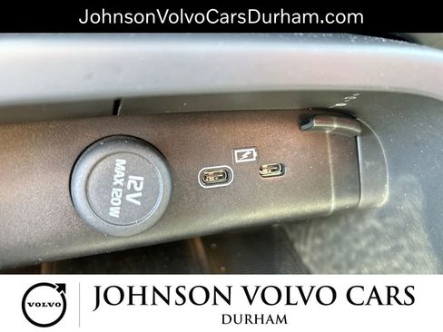 Used 2023 Volvo C40 P8 Recharge Ultimate w/ Protection Package Premier AWD/4WD image 21