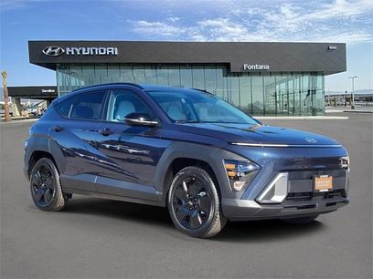 New 2026 Hyundai Kona SEL Sport