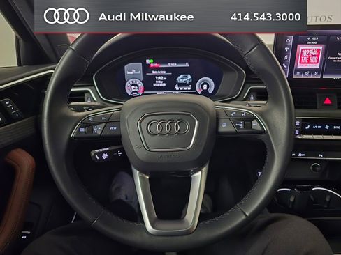 Used 2023 Audi A4 2.0T Premium Plus w/ Premium Plus Package AWD/4WD image 28