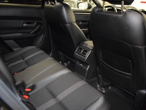 Used 2023 MAZDA CX-50 2.5 S w/ Cargo Package image 21