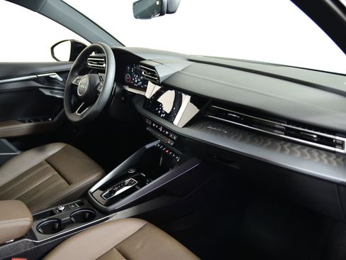 New 2026 Audi A3 2.0T Premium image 18