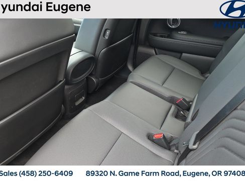 New 2026 Hyundai Palisade SEL AWD/4WD image 14