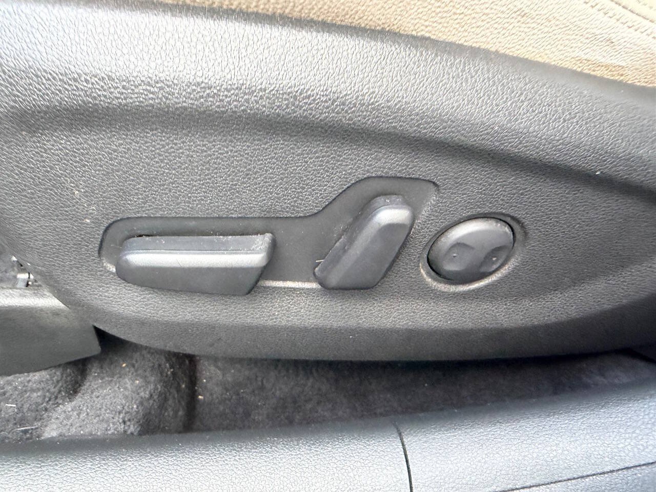 Used 2016 Hyundai Tucson Limited FWD image 9