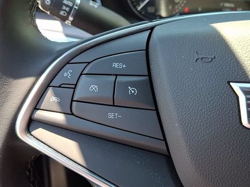 New 2026 Cadillac XT5 Luxury AWD/4WD image 11