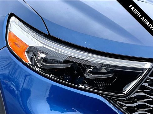 Used 2022 Ford Explorer ST-Line w/ Class IV Trailer Tow Package image 31