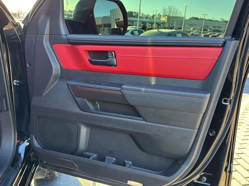 Used 2024 Toyota Tundra TRD Pro image 12