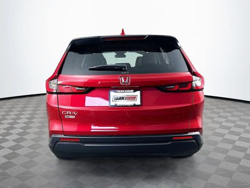 Used 2024 Honda CR-V EX image 9
