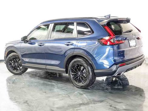 Used 2026 Honda CR-V Sport-L image 9