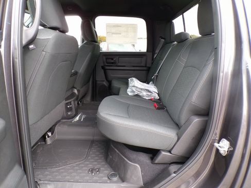 New 2026 RAM 2500 Tradesman image 8