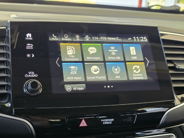 Used 2019 Honda Pilot Elite image 22