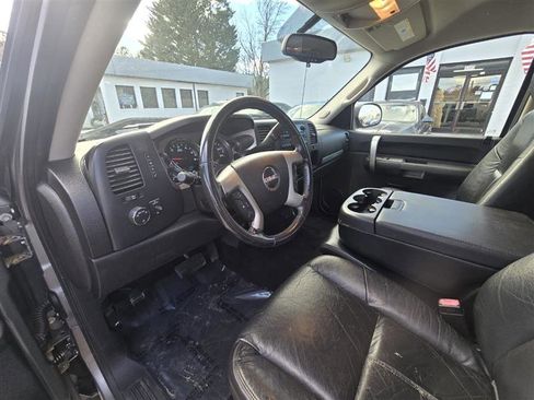 Used 2009 GMC Sierra 1500 SLE w/ Power Pack Plus image 20