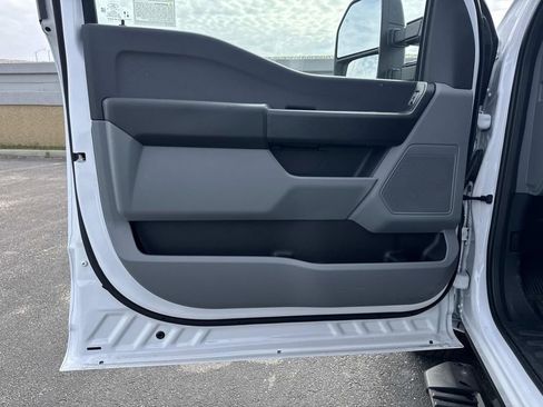 New 2026 Ford F250 XL w/ XL Driver Assist Package image 17