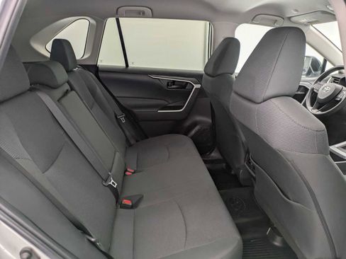Used 2024 Toyota RAV4 LE AWD/4WD image 21