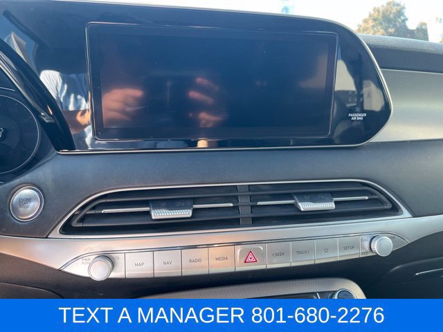 Used 2021 Hyundai Palisade SEL FWD image 26