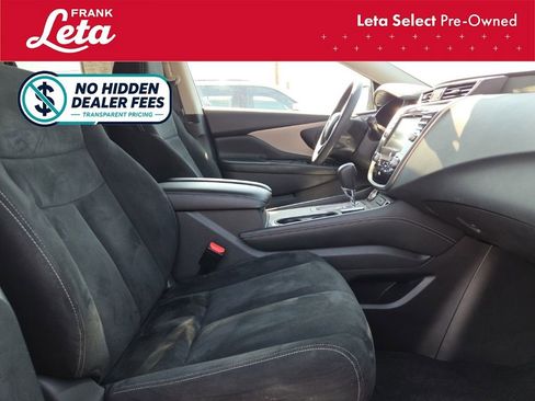 Used 2023 Nissan Murano S FWD image 19