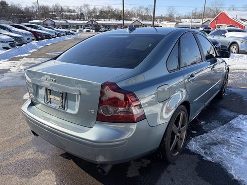 Used 2005 Volvo S40 T5 image 5