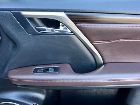 Used 2017 Lexus RX 350 AWD w/ Premium Package image 19