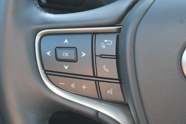 Certified 2025 Lexus UX 300h FWD image 18