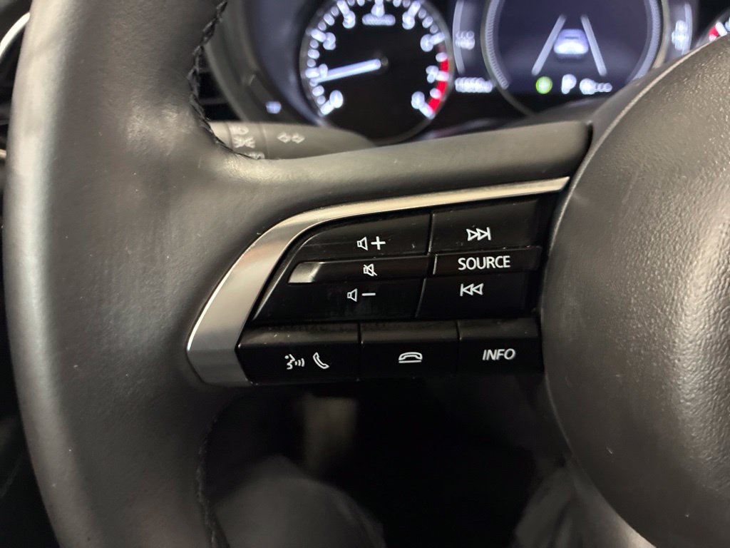 Used 2024 MAZDA CX-30 AWD 2.5 S w/ Preferred Package image 24