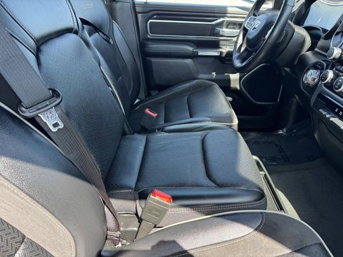 Used 2023 RAM 1500 Laramie image 9