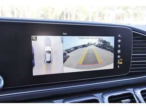 Used 2022 Mercedes-Benz GLE 53 AMG 4MATIC Coupe image 24