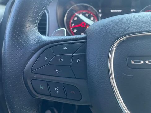 Used 2023 Dodge Charger Scat Pack w/ Navigation & Travel Group RWD image 26