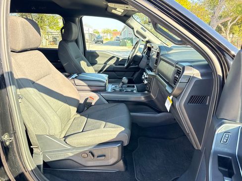 Used 2024 Ford F150 XLT w/ Equipment Group 302A MID image 28